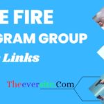 Free Fire Telegram Group Links