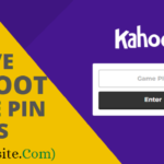Kahoot Game Pin Codes