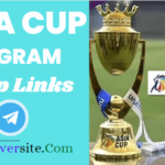 Asia Cup Telegram Group Links