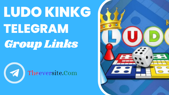 Ludo King Telegram Group Links